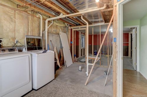 3038 Hawk Dr, Greeley CO  80620-9543 exterior