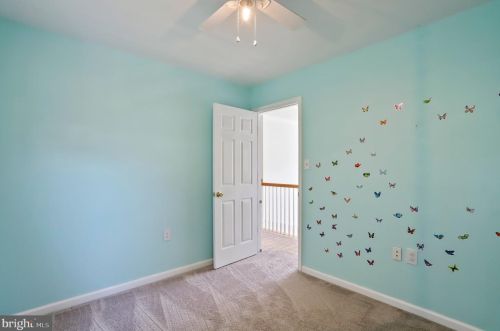 510 Crosswinds Dr, Charles Town WV  25414-3942 exterior