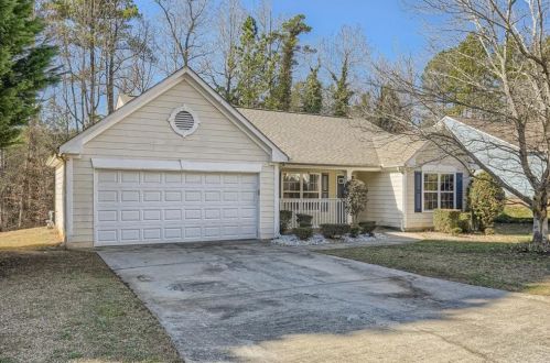 7238 Bridgeport Ct, Austell, GA 30168-6140