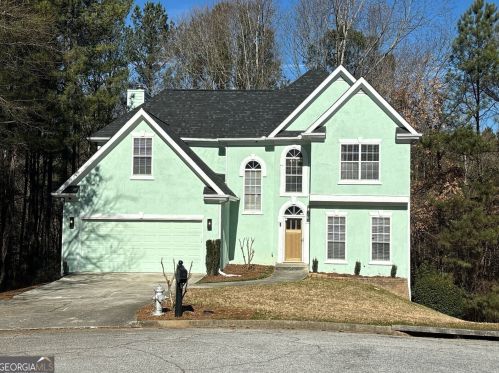 490 Hickory Glen Ln, Atlanta, GA 30311-3085