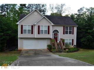 302 Arlington Ln, Commerce, GA 30529-7724