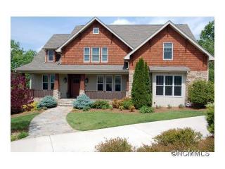50 High Bluff Dr, Weaverville, NC 28787-8902