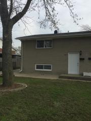 1317 Highland Ave, Romeoville IL  60441-3313 exterior