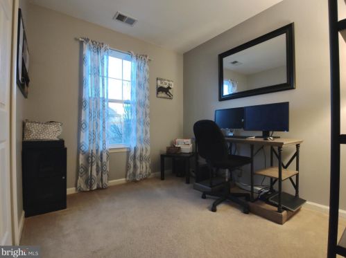 198 Ridge View Ln, Hanover PA 17331-7466 exterior