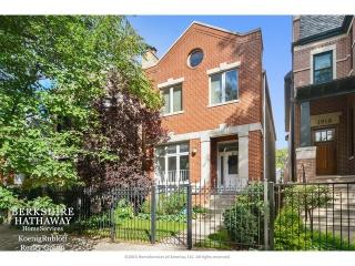 1920 Wellington Ave, Chicago IL  60657-4030 exterior