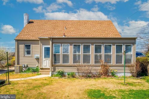 11017 Bustleton Ave, Philadelphia, PA 19116-2807