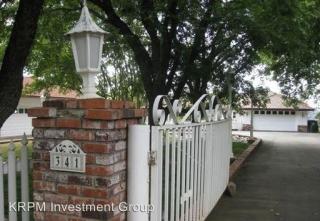 341 Valley View Dr, Paradise CA  95969-3028 exterior