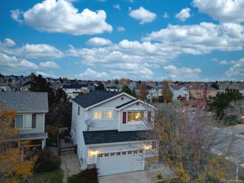 18099 Orchard Pl, Aurora CO  80016-1197 exterior