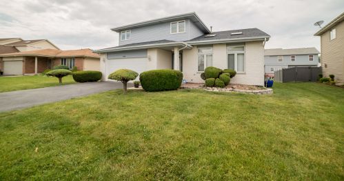17900 Lavergne Ave, Country Club Hills, IL 60478-2935