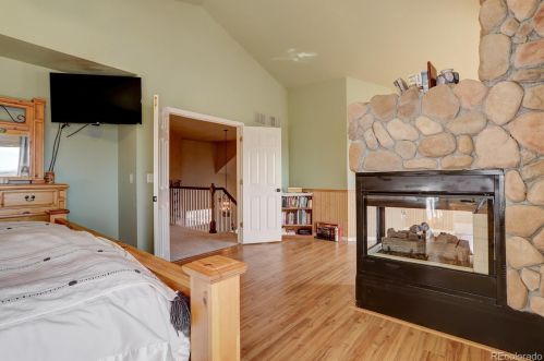 21635 Whirlaway Ave, Parker CO 80138-3059 exterior