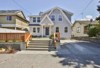 2706 37 Ave, Seattle WA  98126-2109 exterior