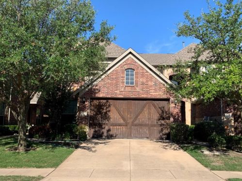 3105 Aurora Dr, Plano TX  75093-3303 exterior