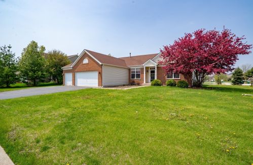 207 Austin Dr, Joliet, IL 60404-5327