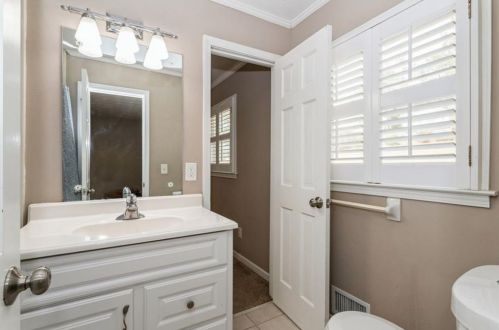 3737 Clubhouse Ln, Conyers GA  30094-3721 exterior