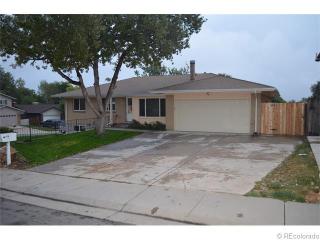 13004 Florida Pl, Aurora, CO 80228-3747