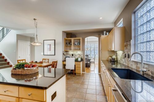 40 Trenton St, Denver CO  80238-3202 exterior