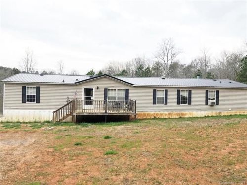 317 Walls Church Rd, Sunshine, NC 28018-7519