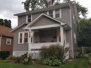 548 Crestview Rd, Columbus, OH 43202-2243