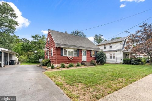 1312 Sylvan Dr, Haddon Heights, NJ 08035-1230