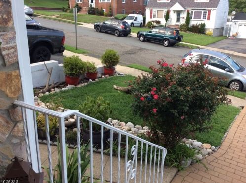 293 Lenox Ave, Paterson NJ  07502-1033 exterior