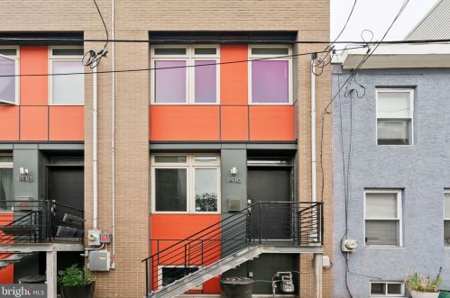 1416 Colorado St, Philadelphia, PA 19146-4733