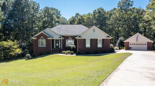 537 Ollas Walk, Mcdonough, GA 30252-8415