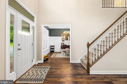11626 Forest Walk Dr, Spotsylvania VA  22551-7920 exterior