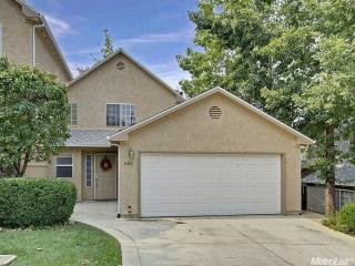 693 David Cir, Swansboro Country, CA 95667-3447