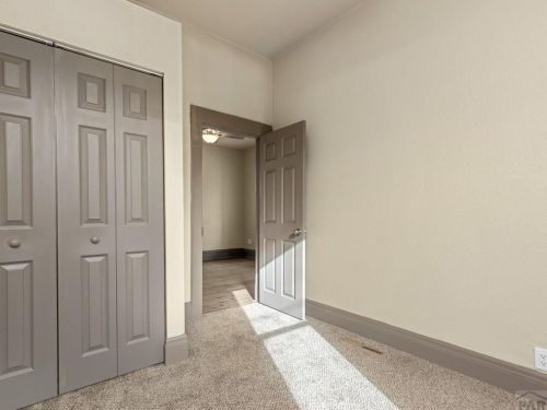 1321 West St, Pueblo CO  81003-2130 exterior