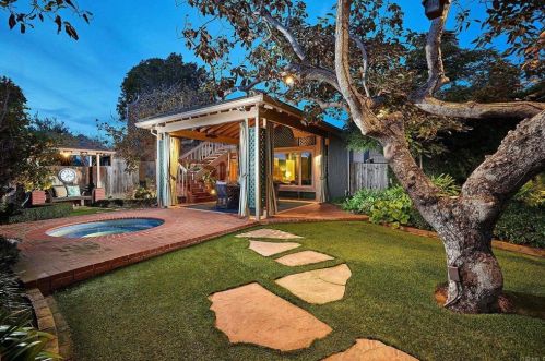 219 Calle De Sereno, Encinitas, CA 92024-2104