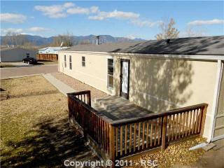 114 Mojave Way, Fountain, CO 80817-1790