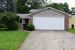 4636 Glenhaven Dr, Columbus, OH 43231-8701