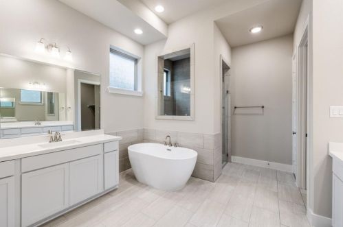 999 Briac Ln, Conroe TX  77301-4109 exterior