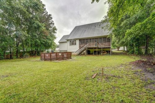 45 Dearing Woods Ct, Porterdale, GA 30014-7034