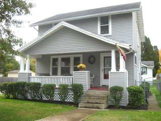 737 Northern Ave, Springfield OH  45503-3848 exterior