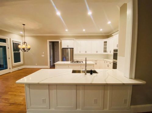 6017 Grand Marina Cir, Gainesville GA  30506-7828 exterior