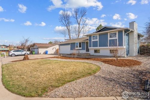 502 Honey Locust Dr, Loveland, CO 80538-2705