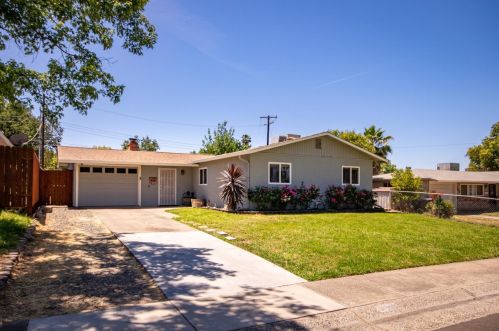 7206 Parish Way, Citrus Heights, CA 95621-1237