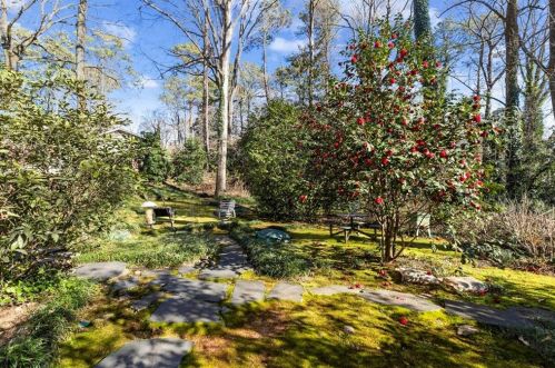 1280 Moores Mill Rd, Atlanta GA  30327-1430 exterior