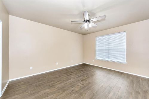 4912 Blue Top Dr, Fort Worth TX  76179-4371 exterior