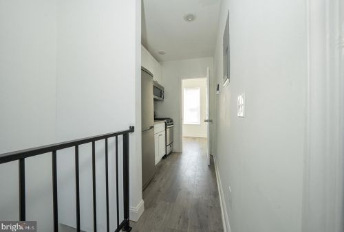 2244 16 St, Philadelphia PA 19132-4419 exterior