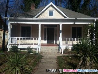 735 Dill Ave, Atlanta GA  30310-4361 exterior