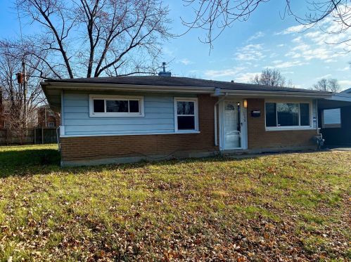 1373 Forest Ave, Calumet City, IL 60409-6047