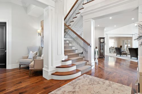 864 Jackson Ln, Alpine UT 84004-2007 exterior