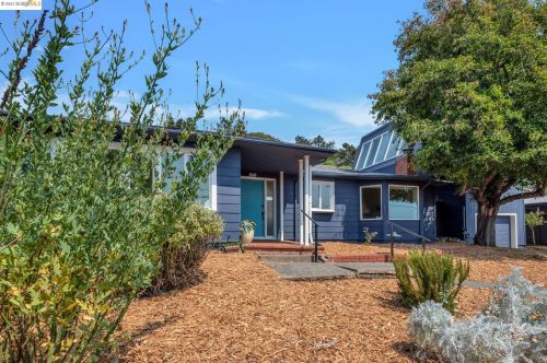 19 Franciscan Way, Berkeley, CA 94707-1112