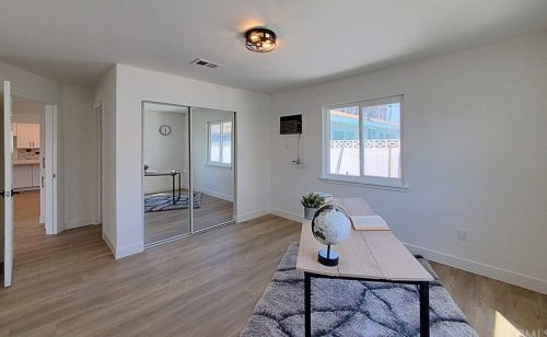 3618 Glenroy Ave, Anaheim CA  92804-4617 exterior