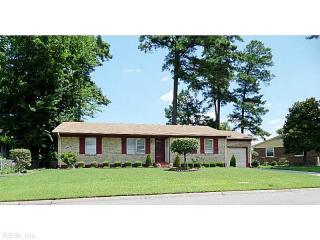 1422 Holt Dr, Portsmouth, VA 23701-3627