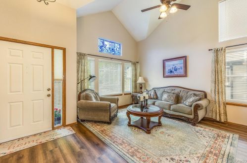 17041 Wiley Pl, Parker CO 80134-7630 exterior