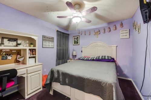 6802 Brookhaven Trl, Fort Worth TX  76133-6488 exterior