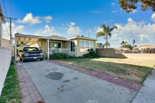 713 Madison Ave, Montebello, CA 90640-4228